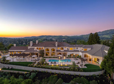 Introducing 360º of Unrivaled Living – Bella Vista de Valle